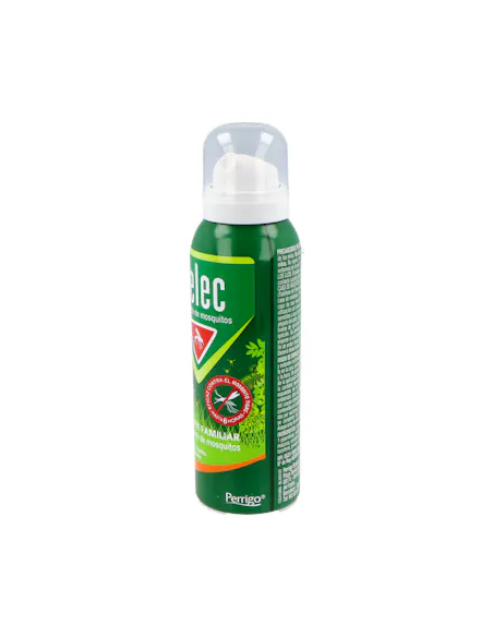 Relec Fuerte Familiar Aerosol
