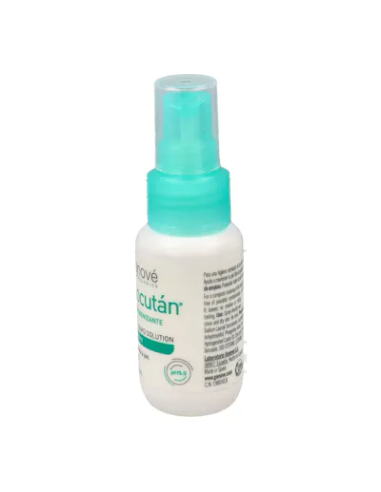 Genocutan Higienizante De Manos Spry 50 Ml