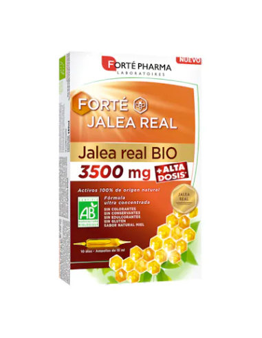 Forte Jalea Real Bio 3500 Mg