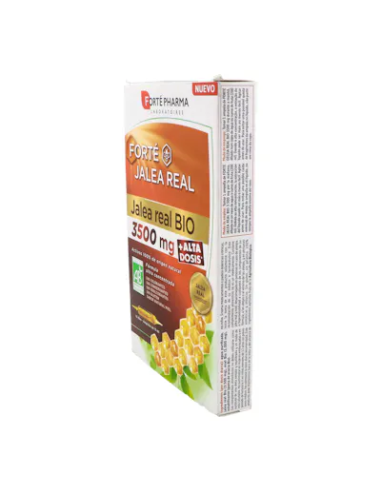 Forte Jalea Real Bio 3500 Mg