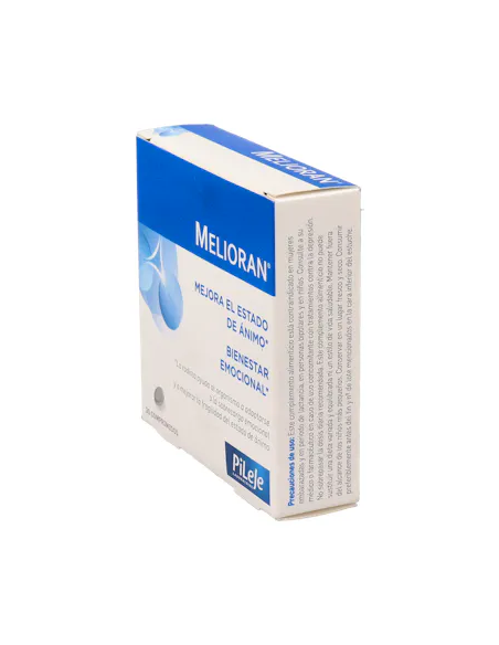 Pileje Melioran 30 Comp