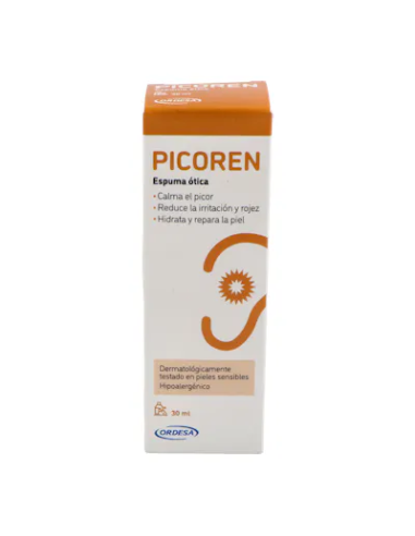 Picoren 30 Ml