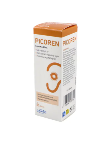 Picoren 30 Ml