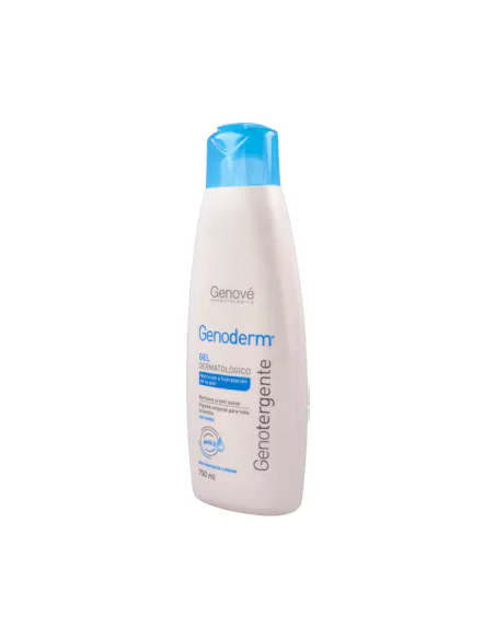 Genoderm Genotergente Gel 750 Ml