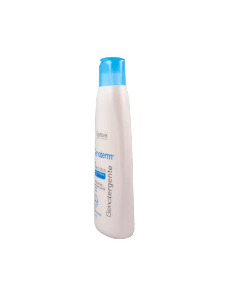 Genoderm Genotergente Gel 750 Ml