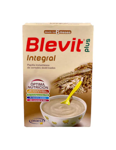 Blevit Plus Integral 300 G