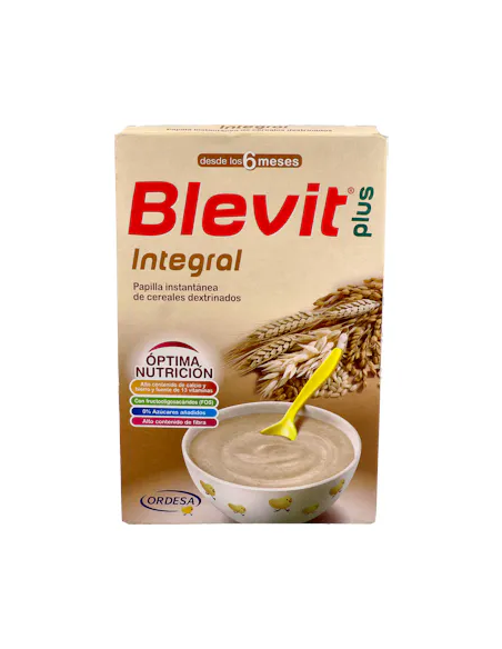 Blevit Plus Integral 300 G