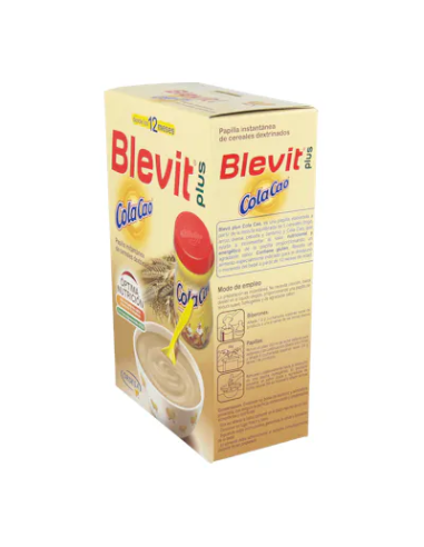 Blevit Plus Cola Cao 300 G