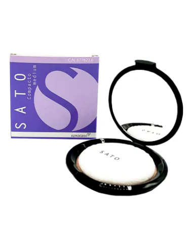 SATO COMPACTO Medium 12 g
