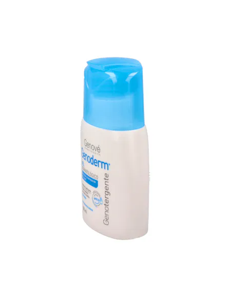 Genoderm Genotergente Gel 100 Ml