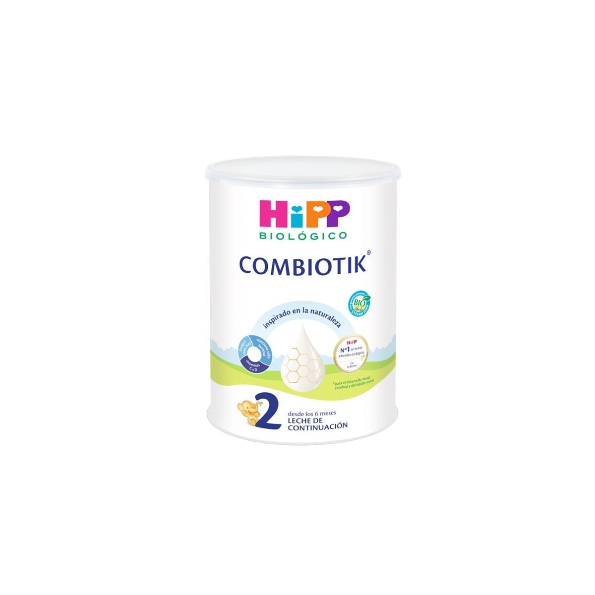 Hipp Combiotik 2 800 g