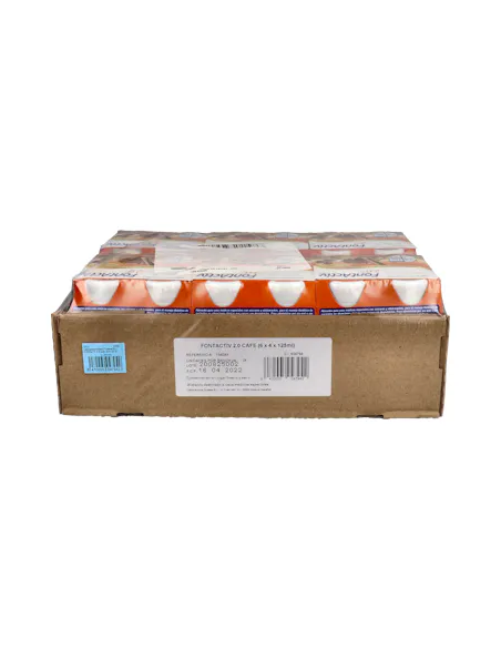 Fontactiv 2.0 Cafe 24X125 Ml