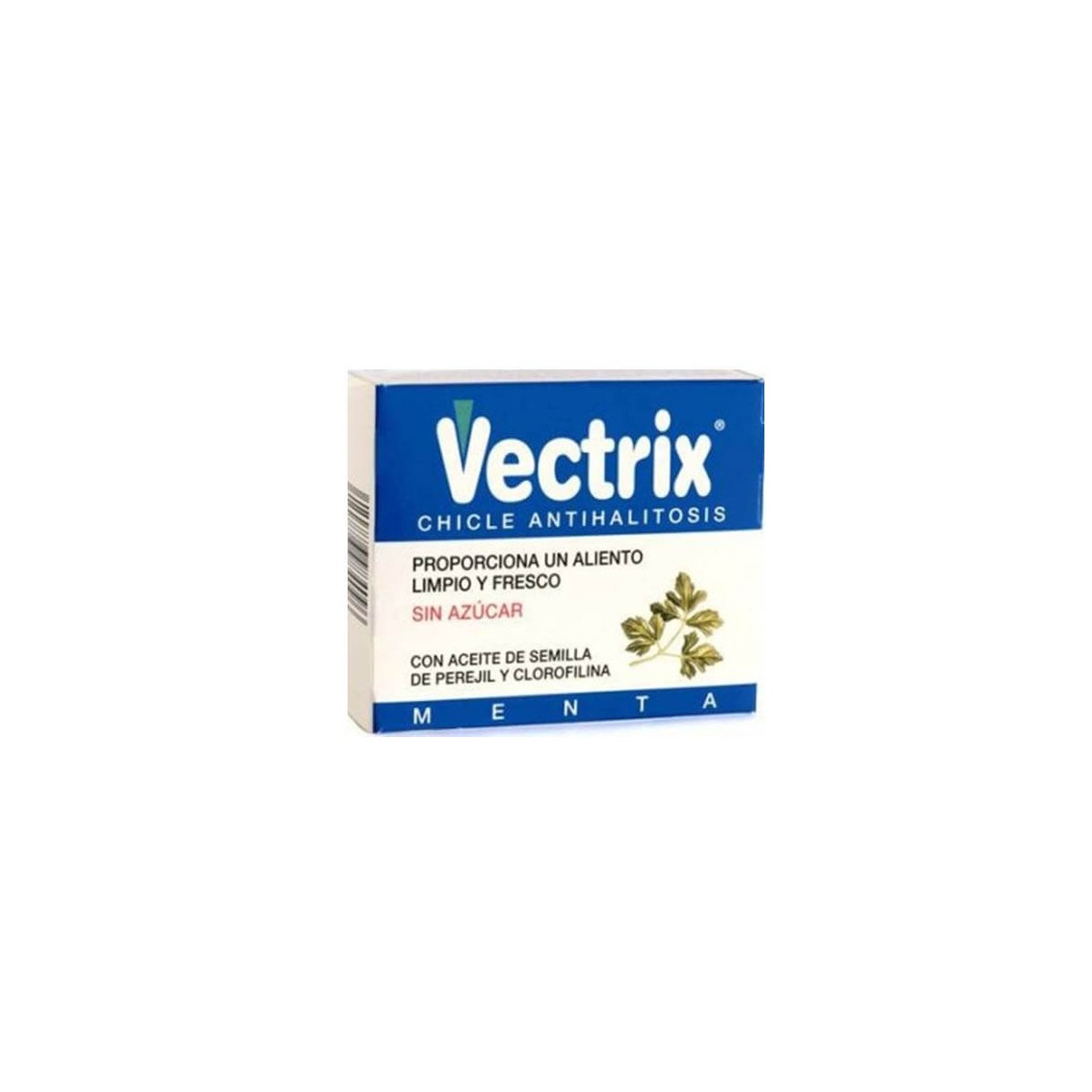 Vectrix Chicle Antihalitosis