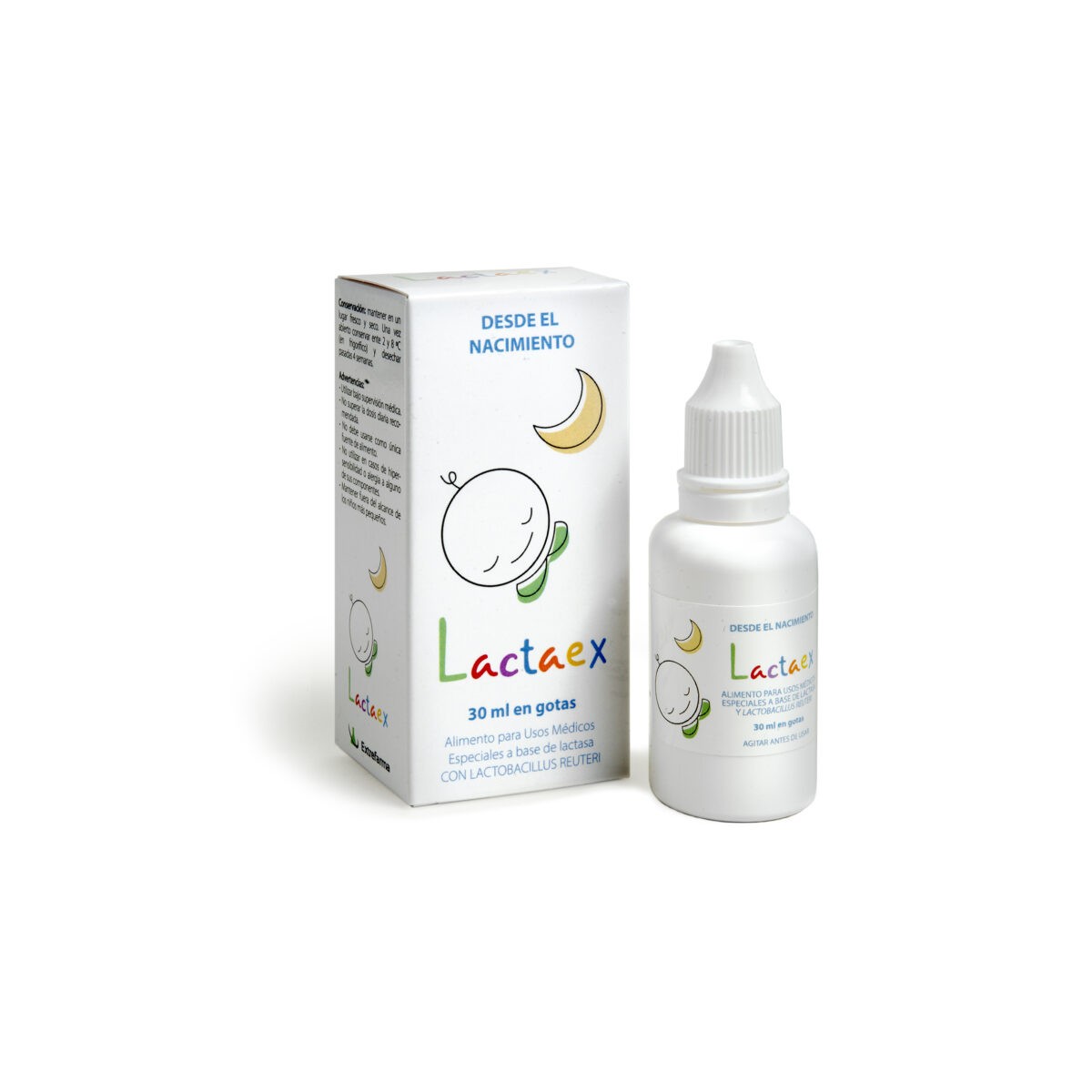 Lactaex 30 ml