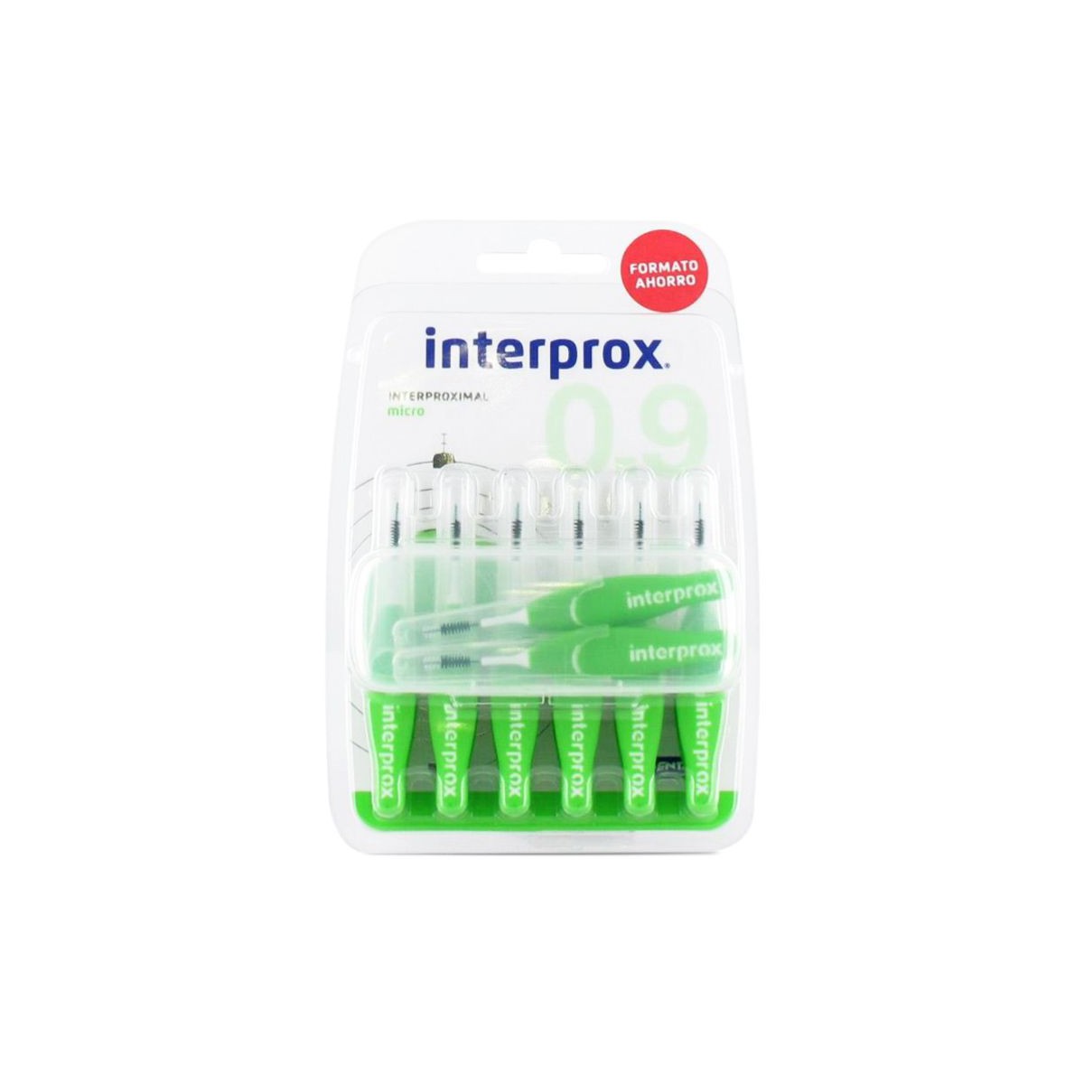 Interprox 4G Micro 14 unidades
