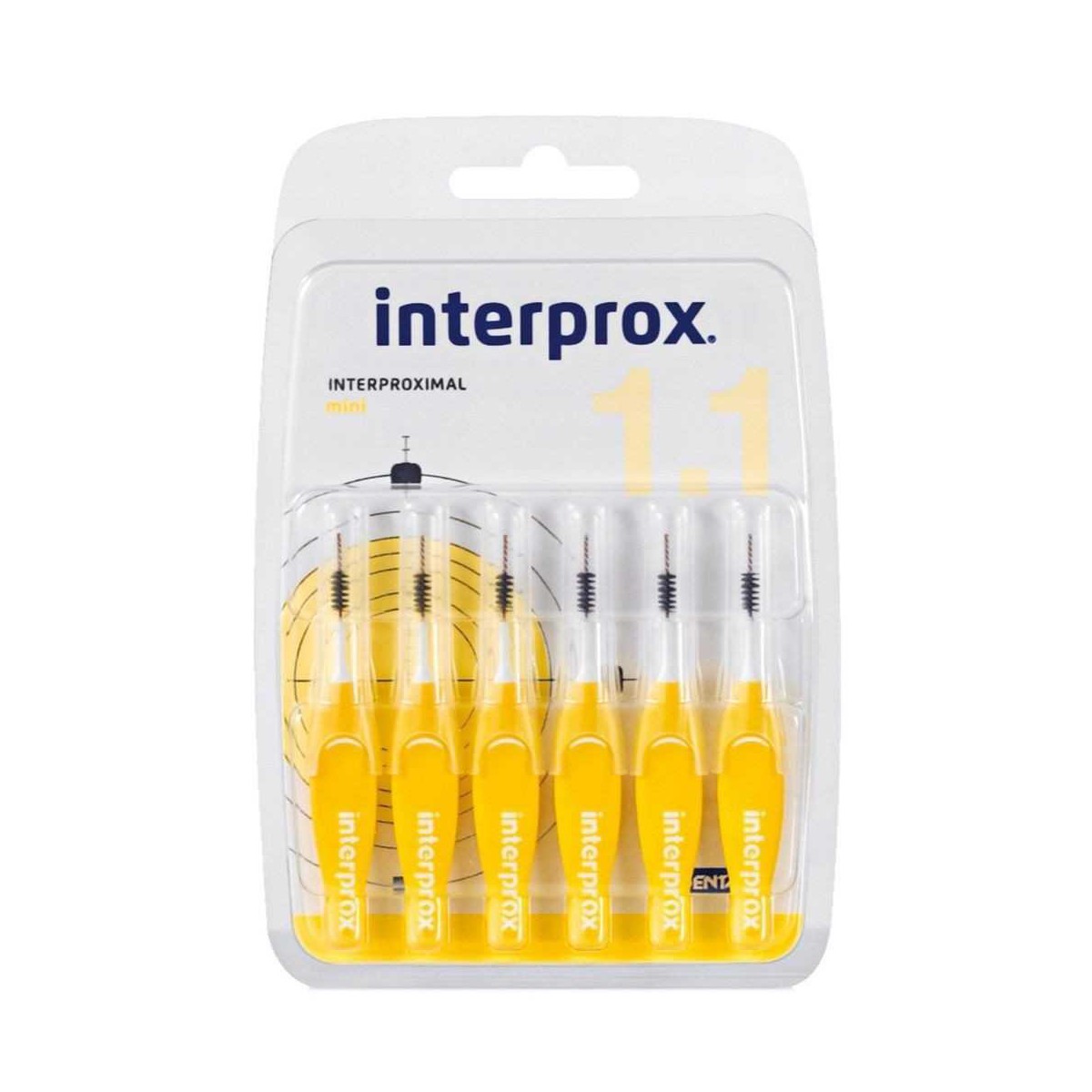 Interprox 4G Mini Ahorro 14 unidades