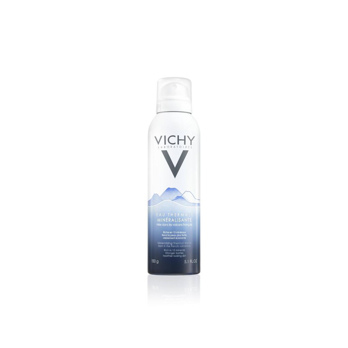 Vichy Agua Termal Vaporizador 150 ml