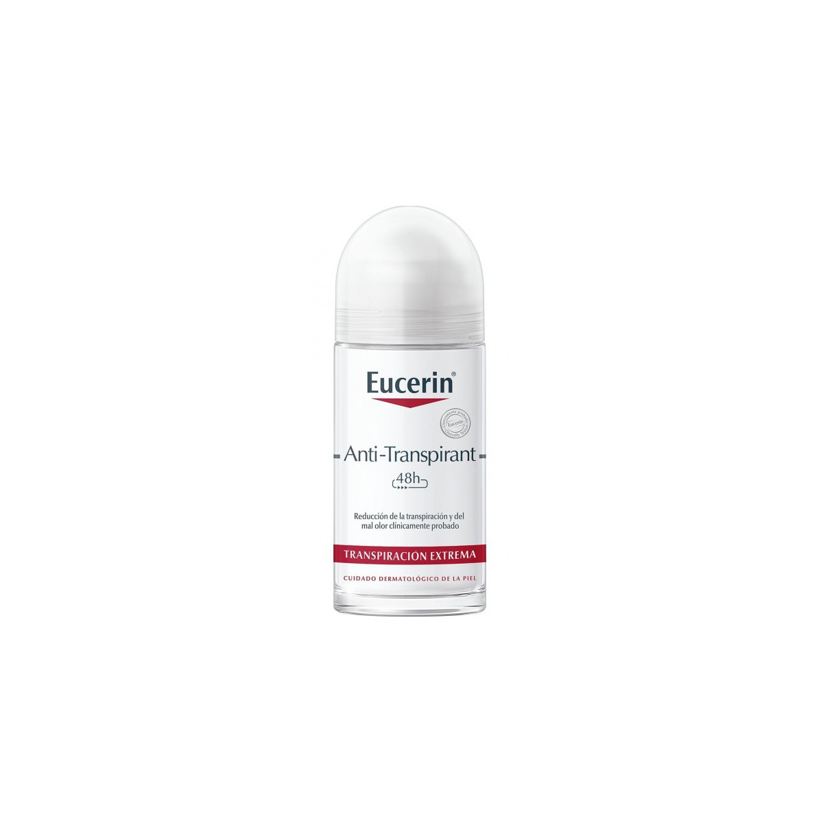 Eucerin Desodorante Antitranspirante Roll-On 48H