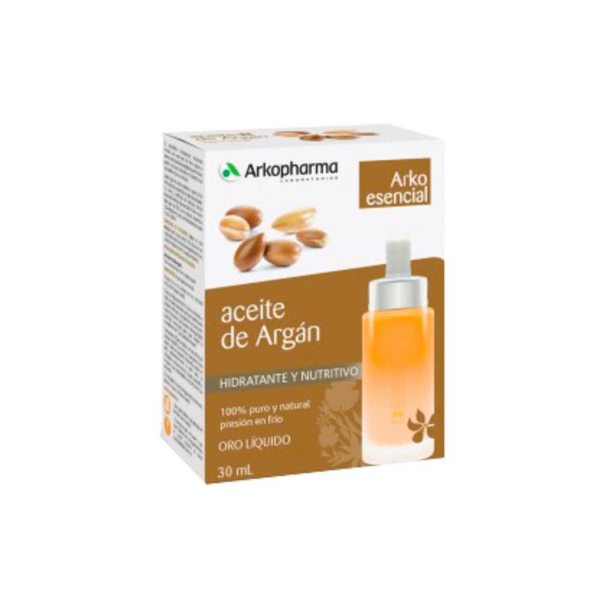 Arko Esencial Aceite de Argán 30ml