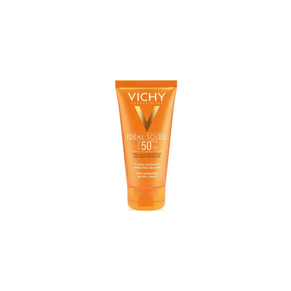 Vichy Capital Soleil BB Cream Tacto Seco 50