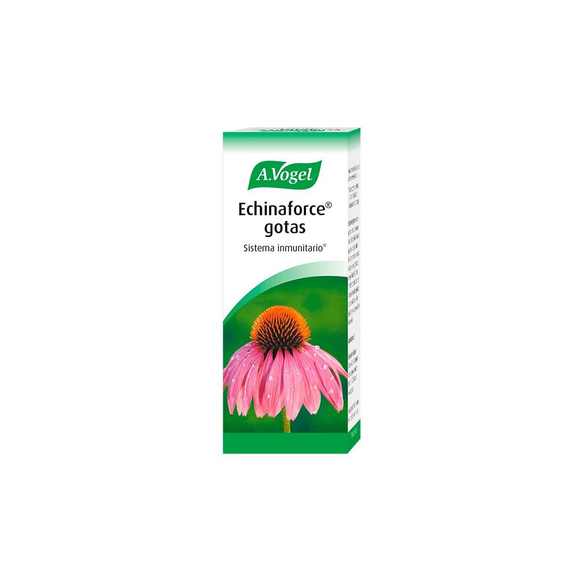 Echinaforce Gotas 100ml A.Vogel