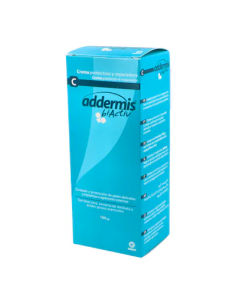 Addermis Biactiv Crema Protectora Y Reparadora. Envase... 2