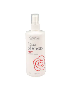 Agua Petalos Rosas Spa 200 Ml Spray