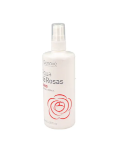 Agua Petalos Rosas Spa 200 Ml Spray 2