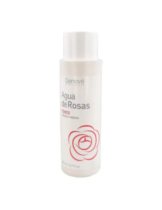 Agua Petalos Rosas Spa 500 Ml 2