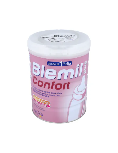 Blemil Confort Evolution 800 Gramos
