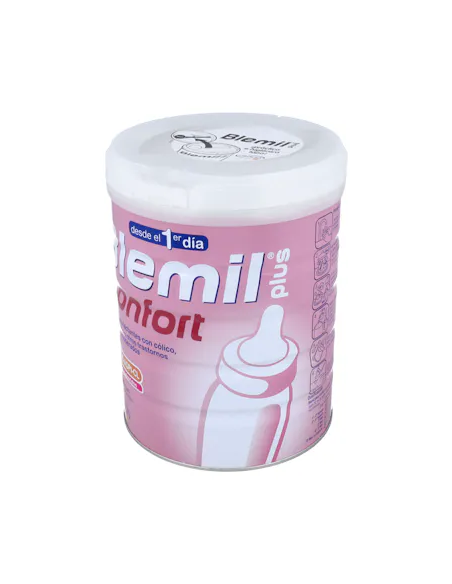 Blemil Confort Evolution 800 Gramos