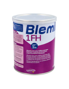 Blemil Plus 1 Fh 400 G