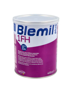 Blemil Plus 1 Fh 400 G 2