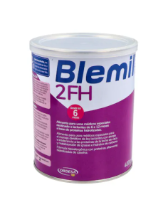 Blemil Plus 2 Fh 400 G