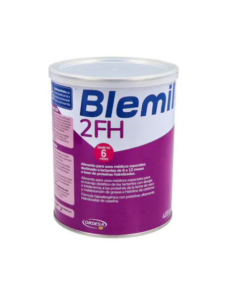Blemil Plus 2 Fh 400 G