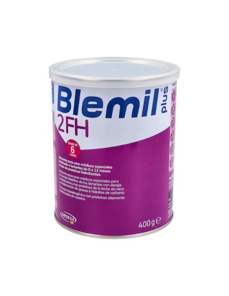 Blemil Plus 2 Fh 400 G