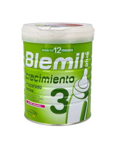 Blemil Plus 3 800 G
