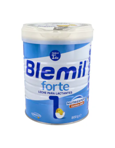 Blemil Plus Forte 1 800 Gramos