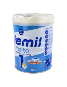 Blemil Plus Forte 1 800 Gramos 2