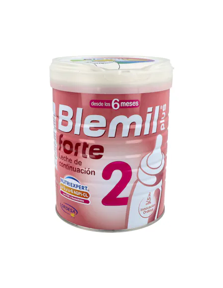 Blemil Plus Forte 2 800 Gramos