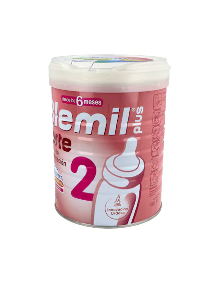 Blemil Plus Forte 2 800 Gramos