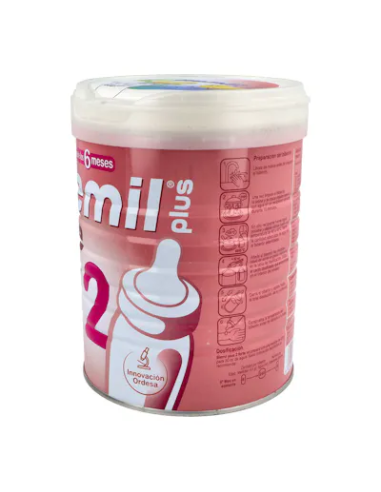 Blemil Plus Forte 2 800 Gramos