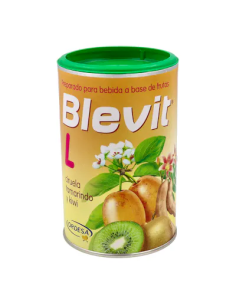 Blevit Laxante Infus Infantil 150 G