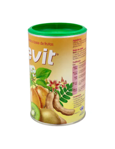 Blevit Laxante Infus Infantil 150 G