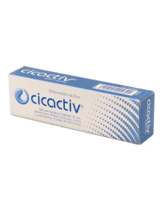 Cicactiv Gel Cicatrizante 15 Gramos 2