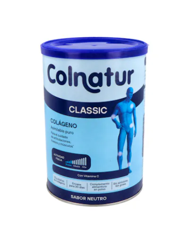 Colnatur Clasic Muy Neutro 300 G
