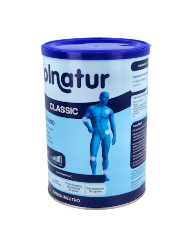 Colnatur Clasic Muy Neutro 300 G