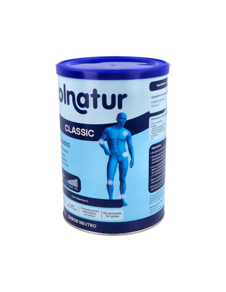 Colnatur Clasic Muy Neutro 300 G