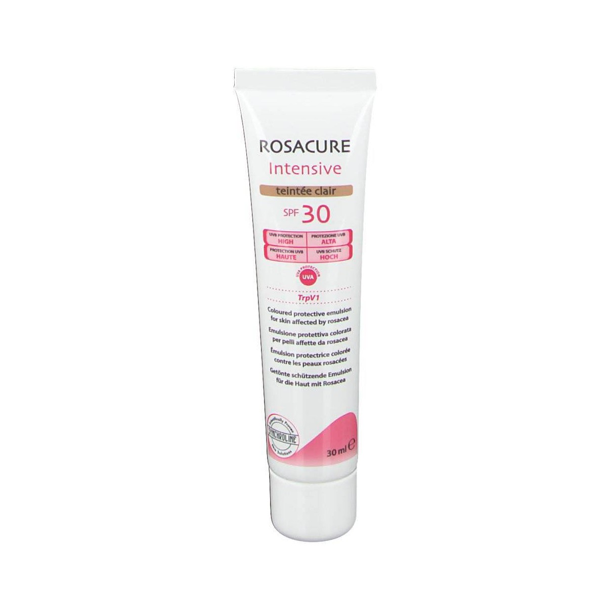 Rosacure Intensive Clair SPF30