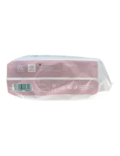 Compresas Maternity Algodon 20 Unidades 2